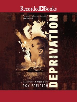 Deprivation - Audiobook